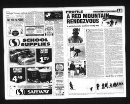  Castlegar Sun 1995-01-11   , page 6