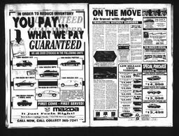   Castlegar Sun 1994-08-10   , page 12