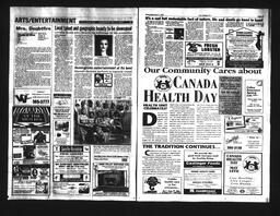   Castlegar Sun 1994-05-11   , page 10