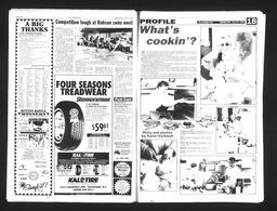   Castlegar Sun 1993-06-23   , page 7