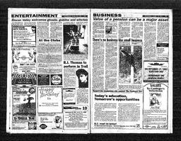   Castlegar Sun 1991-10-16   , page 8