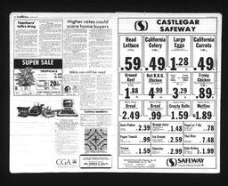 Castlegar News 1989-01-25, page 3