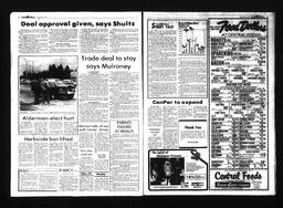 Castlegar News 1987-11-25, page 2