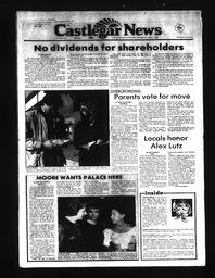 Castlegar News 1987-04-01, page 1