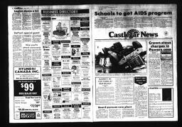 Castlegar News 1987-03-01, page 9