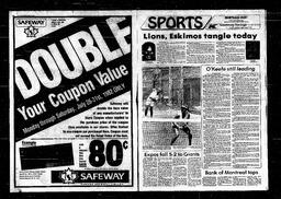 Castlegar News 1982-07-25, page 5