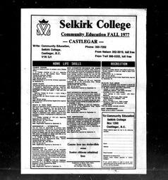 Castlegar News 1977-09-08, page 13