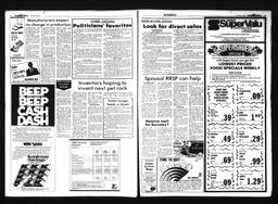 Castlegar News 1985-02-06, page 8