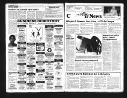 Castlegar News 1990-07-14, page 1