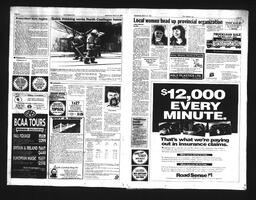   Castlegar Sun 1994-03-16   , page 3