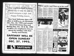   Castlegar Sun 1992-12-23   , page 6