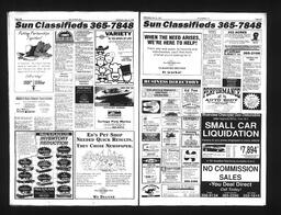   Castlegar Sun 1992-05-20   , page 12