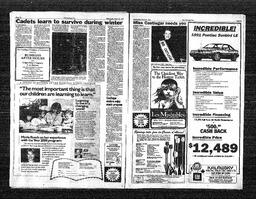   Castlegar Sun 1991-03-27   , page 5