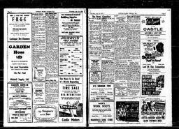   Castle News 1954-07-22   , page 3