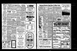 Castlegar News 1967-05-04, page 3