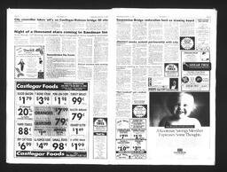   Castlegar Sun 1993-11-10   , page 3
