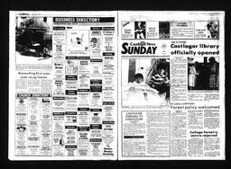 Castlegar News 1987-09-20, page 1