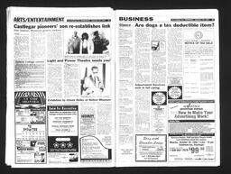   Castlegar Sun 1993-09-29   , page 8