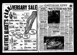 Castlegar News 1977-06-29, page 1