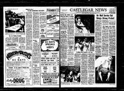 Castlegar News 1972-08-03, page 1