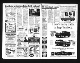   Castlegar Sun 1995-08-16   , page 5