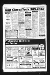   Castlegar Sun 1995-02-22   , page 15
