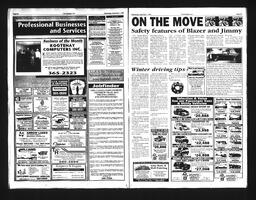   Castlegar Sun 1994-12-07   , page 16