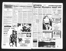   Castlegar Sun 1993-04-14   , page 4