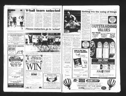  Castlegar Sun 1993-05-19   , page 6