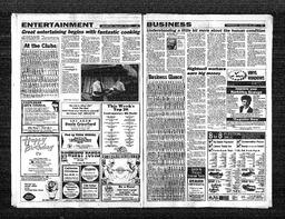   Castlegar Sun 1991-09-18   , page 8