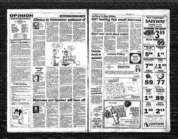   Castlegar Sun 1991-02-13   , page 4