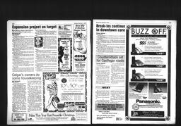 Castlegar News 1992-12-05, page 3