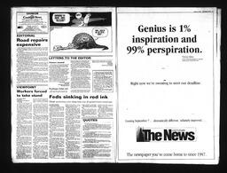 Castlegar News 1991-08-14, page 3