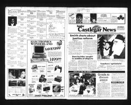 Castlegar News 1988-12-18, page 1