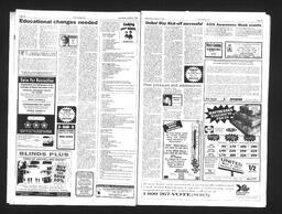   Castlegar Sun 1993-10-06   , page 9