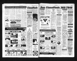   Castlegar Sun 1995-10-18   , page 12