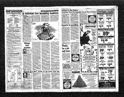   Castlegar Sun 1991-12-04   , page 4