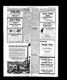   Castle News 1952-10-23   , page 4