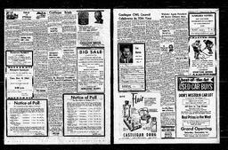 Castlegar News 1962-11-29, page 3