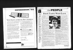 Castlegar News 1992-10-17, page 5