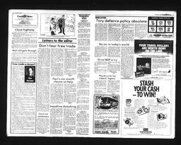 Castlegar News 1988-11-06, page 3