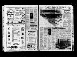 Castlegar News 1975-08-28, page 1