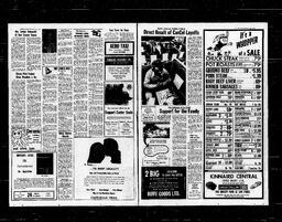 Castlegar News 1976-04-01, page 3