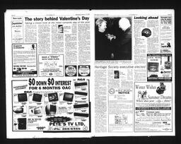  Castlegar Sun 1995-02-15   , page 10
