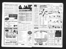   Castlegar Sun 1993-10-13   , page 11