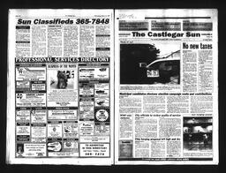   Castlegar Sun 1994-03-16   , page 17