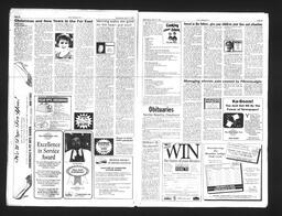   Castlegar Sun 1993-04-14   , page 8