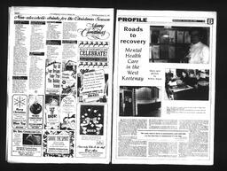   Castlegar Sun 1992-12-23   , page 10