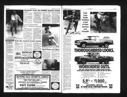   Castlegar Sun 1992-06-03   , page 6