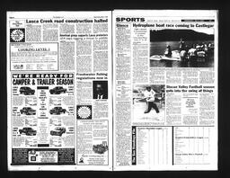   Castlegar Sun 1992-05-06   , page 5